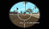 Auto - Aimbot (Headshot) 100%